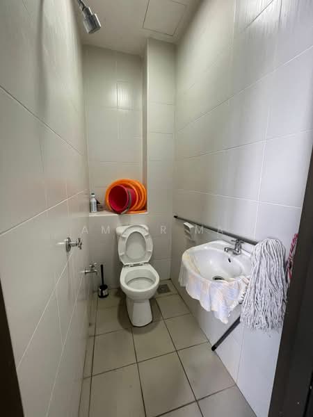 Pangsapuri untuk Dijual di Seri Austin Residence (Pangsapuri Seri Austin) - Amber Ma - PropertyGuru.com.my