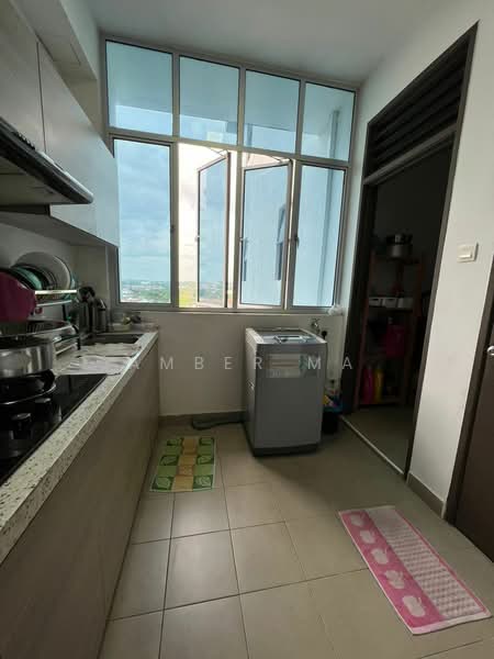 Pangsapuri untuk Dijual di Seri Austin Residence (Pangsapuri Seri Austin) - Amber Ma - PropertyGuru.com.my
