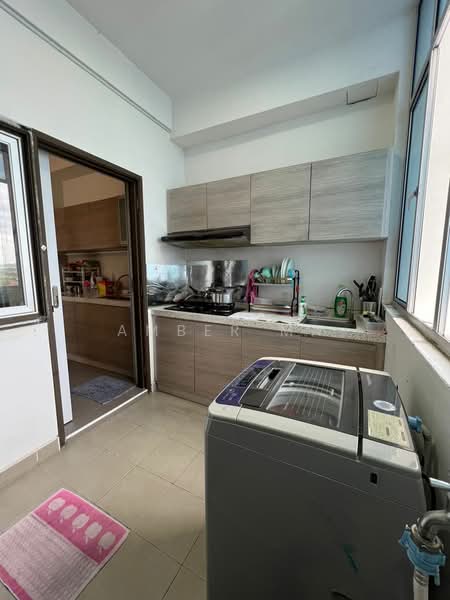 Pangsapuri untuk Dijual di Seri Austin Residence (Pangsapuri Seri Austin) - Amber Ma - PropertyGuru.com.my