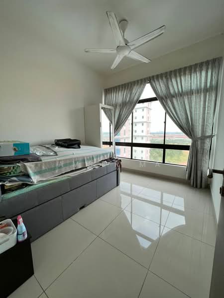 Pangsapuri untuk Dijual di Seri Austin Residence (Pangsapuri Seri Austin) - Amber Ma - PropertyGuru.com.my