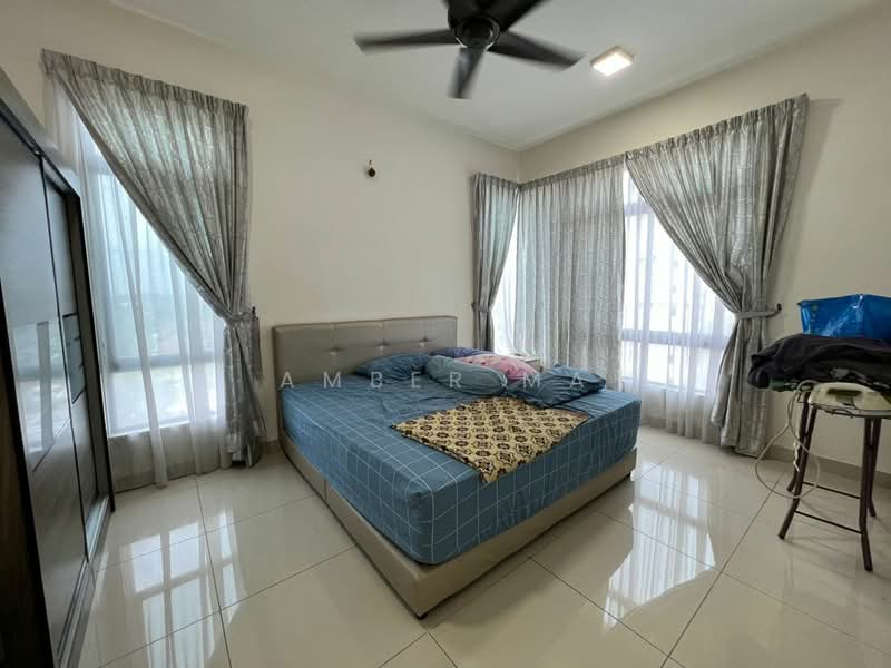 Pangsapuri untuk Dijual di Seri Austin Residence (Pangsapuri Seri Austin) - Amber Ma - PropertyGuru.com.my