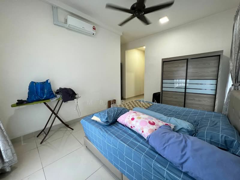 Pangsapuri untuk Dijual di Seri Austin Residence (Pangsapuri Seri Austin) - Amber Ma - PropertyGuru.com.my