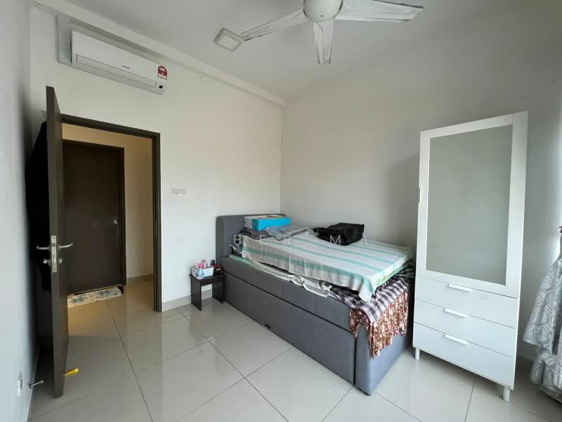Pangsapuri untuk Dijual di Seri Austin Residence (Pangsapuri Seri Austin) - Amber Ma - PropertyGuru.com.my