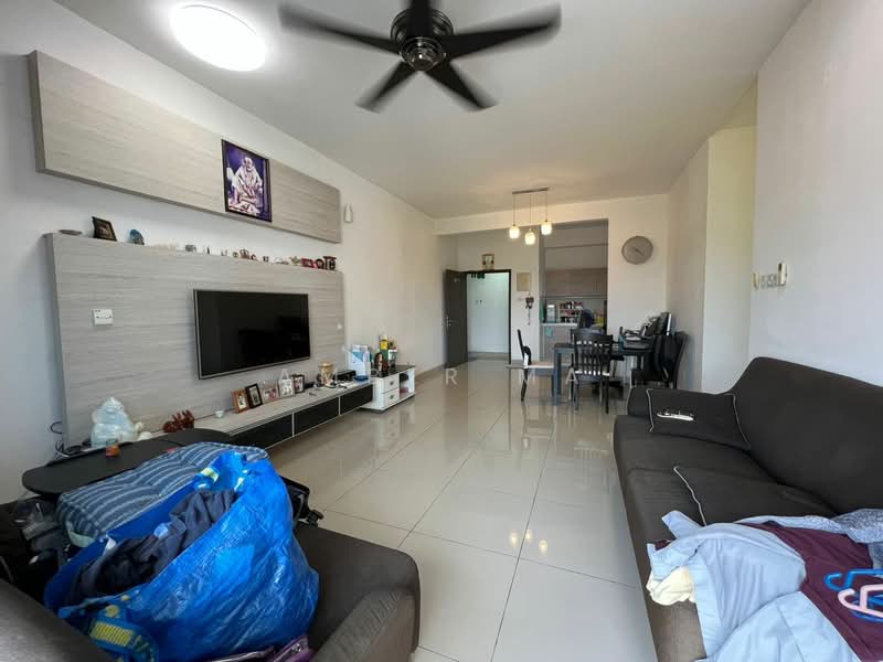 Pangsapuri untuk Dijual di Seri Austin Residence (Pangsapuri Seri Austin) - Amber Ma - PropertyGuru.com.my