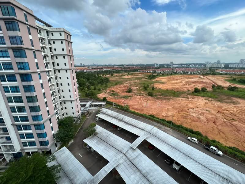 Pangsapuri untuk Dijual di Seri Austin Residence (Pangsapuri Seri Austin) - Amber Ma - PropertyGuru.com.my