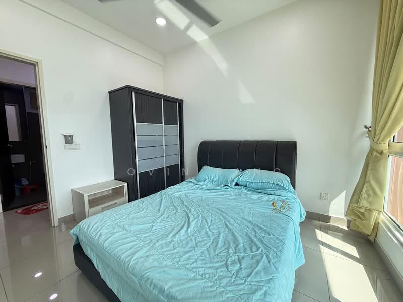 Condominium for Rent at Setia Sky Ville - Jovin Pang - PropertyGuru.com.my