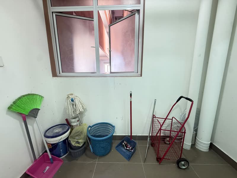 Condominium for Rent at Setia Sky Ville - Jovin Pang - PropertyGuru.com.my