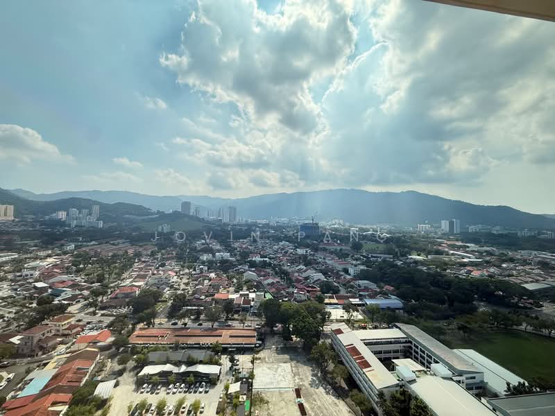 Condominium for Rent at Setia Sky Ville - Jovin Pang - PropertyGuru.com.my
