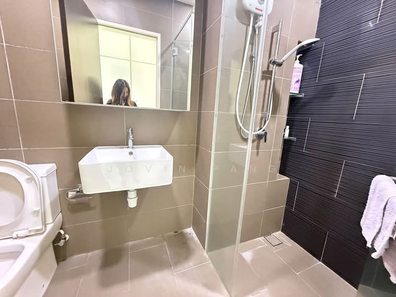Condominium for Rent at Setia Sky Ville - Jovin Pang - PropertyGuru.com.my