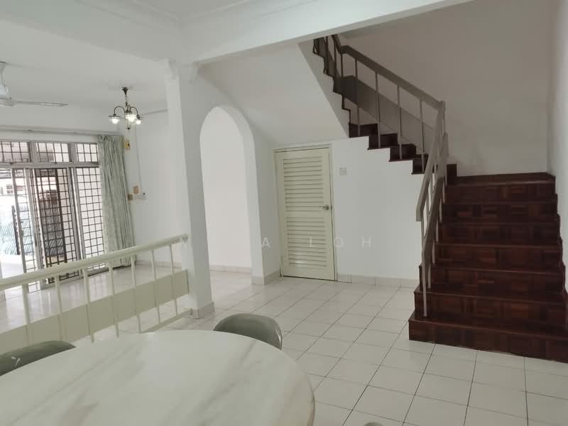 Rumah Teres 2-Tingkat untuk Disewa di Taman Perling (Johor Bahru) - Myra loh - PropertyGuru.com.my