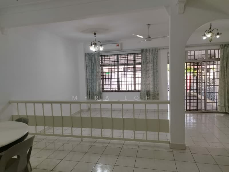 Rumah Teres 2-Tingkat untuk Disewa di Taman Perling (Johor Bahru) - Myra loh - PropertyGuru.com.my