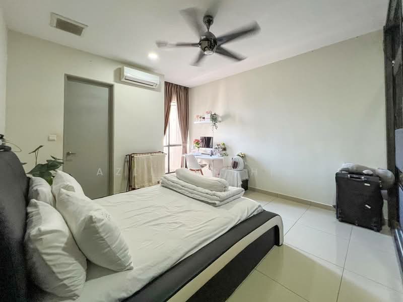 Semi-Detached House for Sale in Taman Villa Perdana (Kajang) - Azli Ibrahim - Bedroom - PropertyGuru.com.my