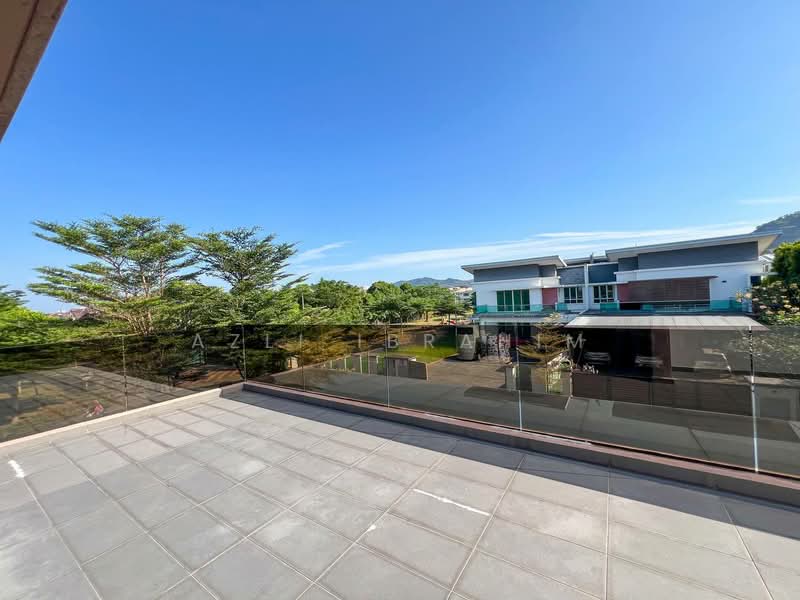Semi-Detached House for Sale in Taman Villa Perdana (Kajang) - Azli Ibrahim - Exterior - PropertyGuru.com.my