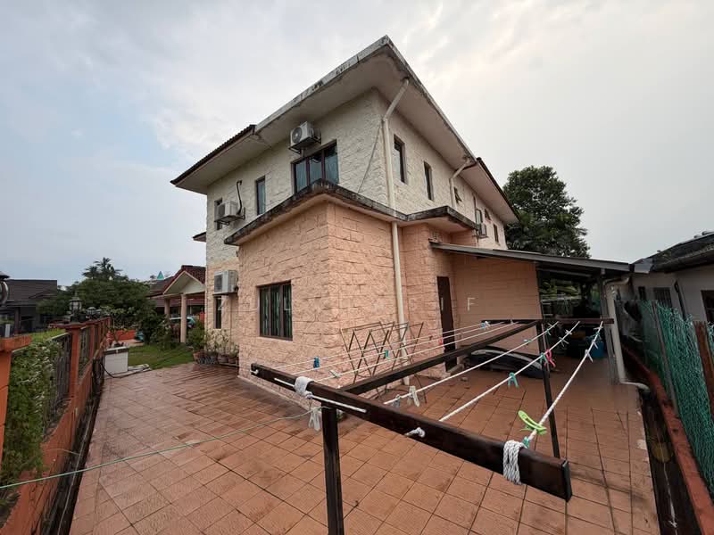 Bungalow for Sale in Seksyen 9 (Shah Alam) - Zul Hasif - PropertyGuru.com.my