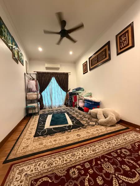 Bungalow for Sale in Seksyen 9 (Shah Alam) - Zul Hasif - PropertyGuru.com.my