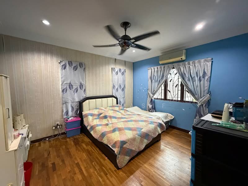 Bungalow for Sale in Seksyen 9 (Shah Alam) - Zul Hasif - PropertyGuru.com.my
