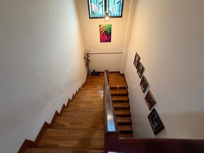 Bungalow for Sale in Seksyen 9 (Shah Alam) - Zul Hasif - PropertyGuru.com.my
