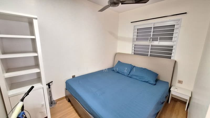 Condominium for Rent at The Haven - Lee Muzi - Bedroom - PropertyGuru.com.my