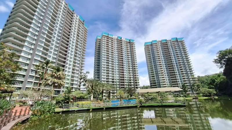 Condominium for Rent at The Haven - Lee Muzi - Exterior - PropertyGuru.com.my