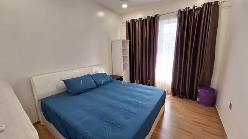 Condominium for Rent at The Haven - Lee Muzi - Bedroom - PropertyGuru.com.my