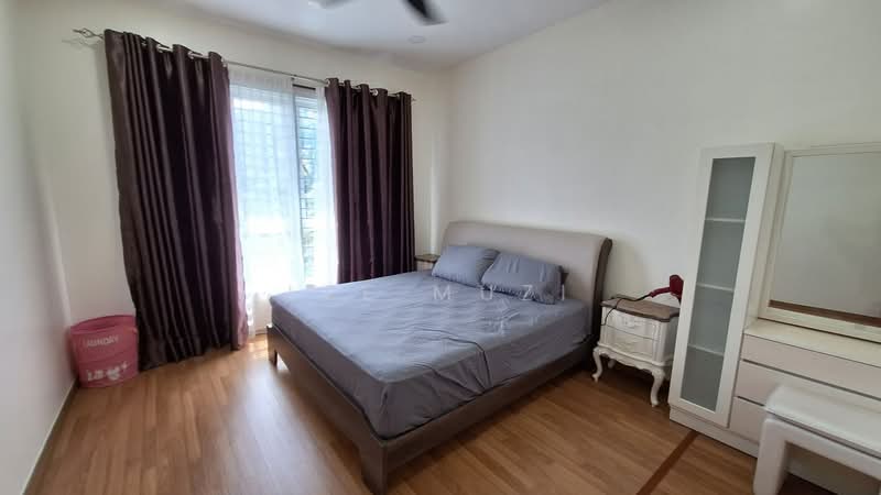 Condominium for Rent at The Haven - Lee Muzi - Bedroom - PropertyGuru.com.my