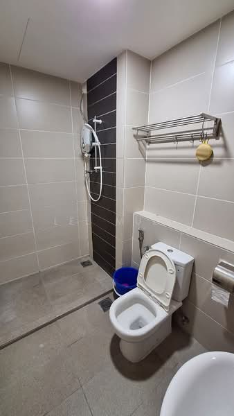 Condominium for Rent at The Haven - Lee Muzi - Bathroom - PropertyGuru.com.my