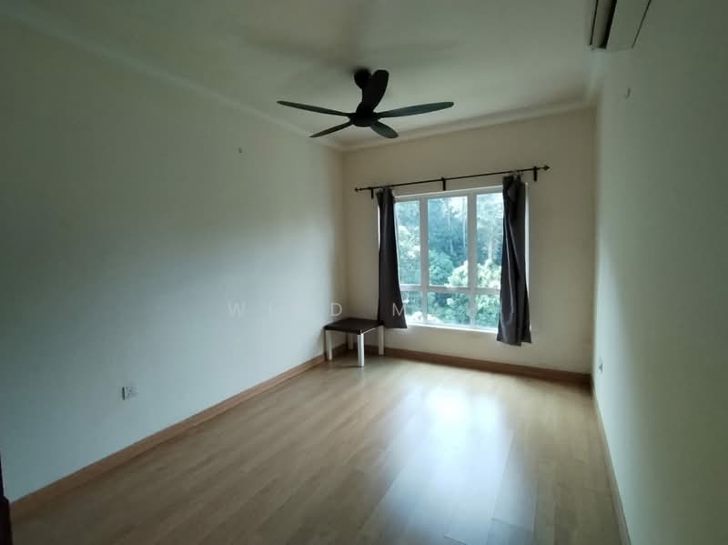 Kediaman Servis untuk Disewa di Metropolitan Square - Wind Mah - Bedroom - PropertyGuru.com.my