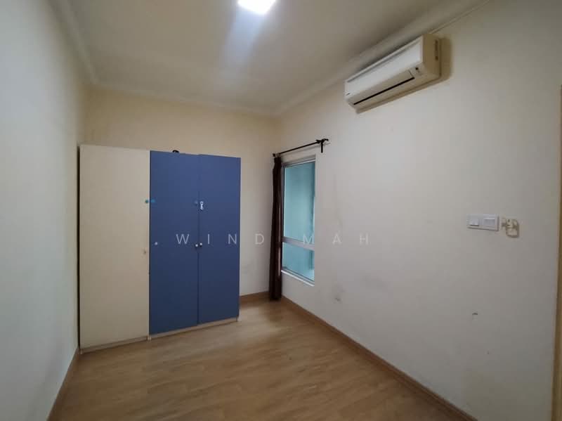 Kediaman Servis untuk Disewa di Metropolitan Square - Wind Mah - Bedroom - PropertyGuru.com.my