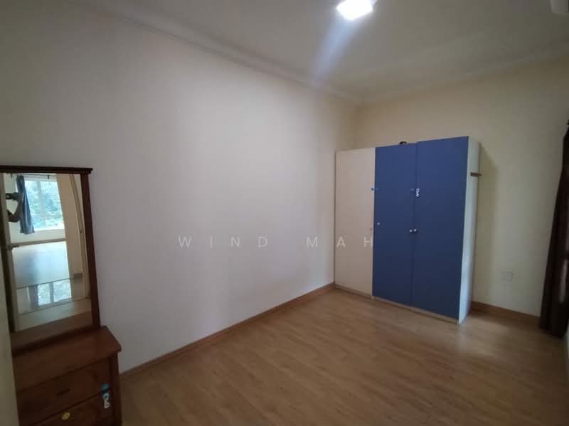 Kediaman Servis untuk Disewa di Metropolitan Square - Wind Mah - Bedroom - PropertyGuru.com.my