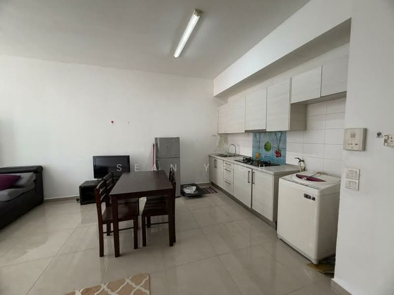 Service Residence for Sale at Greenfield Regency - Sean Yeoh - Kitchen - PropertyGuru.com.my