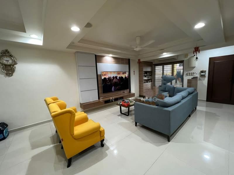 2-storey Terraced House for Sale in Bukit Rimau (Shah Alam) - Allen Ang - PropertyGuru.com.my