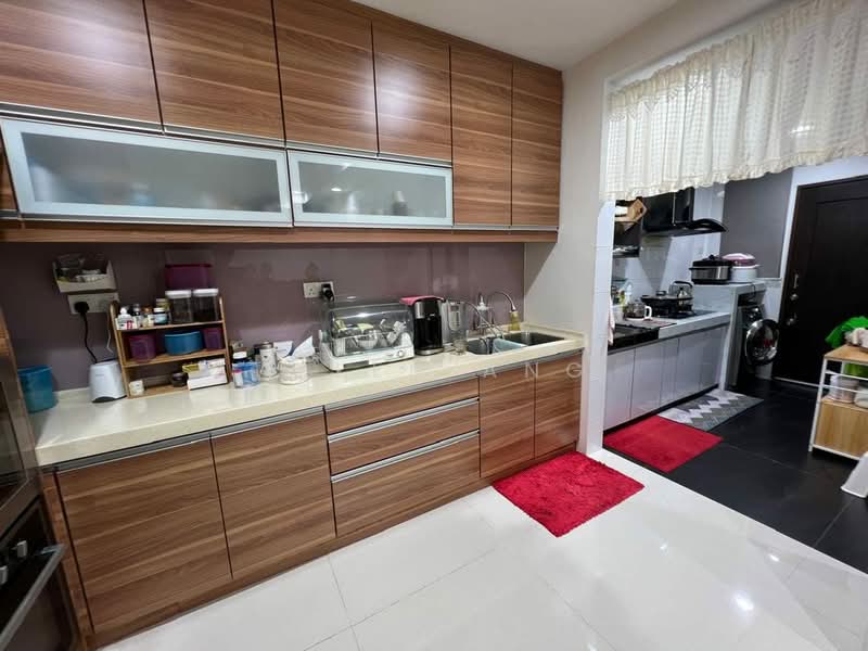 2-storey Terraced House for Sale in Bukit Rimau (Shah Alam) - Allen Ang - PropertyGuru.com.my