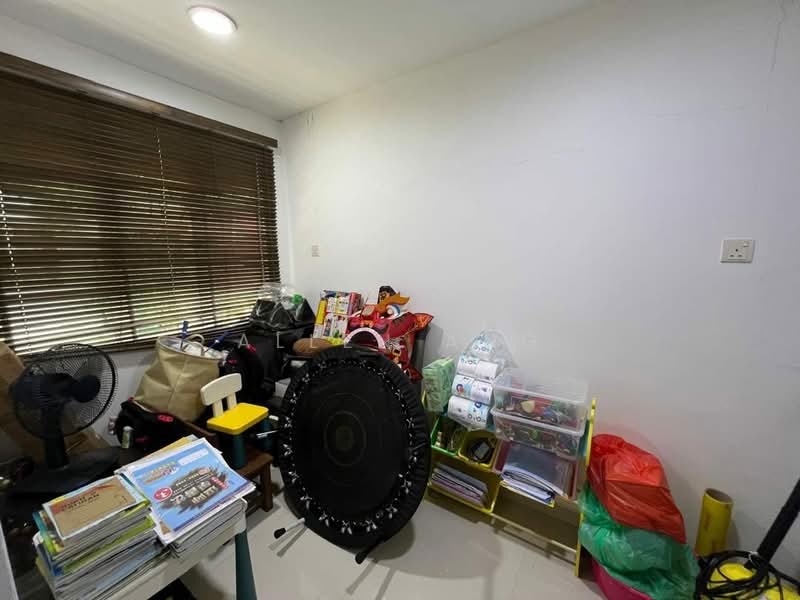 2-storey Terraced House for Sale in Bukit Rimau (Shah Alam) - Allen Ang - PropertyGuru.com.my