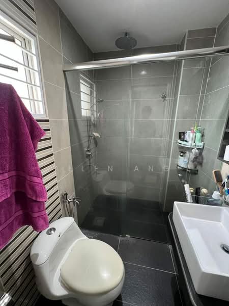 2-storey Terraced House for Sale in Bukit Rimau (Shah Alam) - Allen Ang - PropertyGuru.com.my