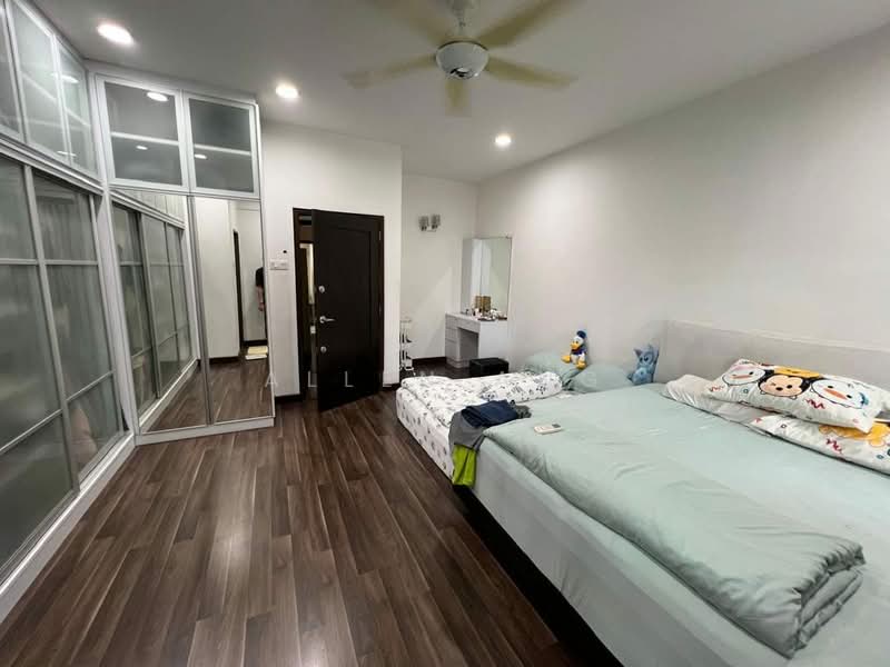 2-storey Terraced House for Sale in Bukit Rimau (Shah Alam) - Allen Ang - PropertyGuru.com.my