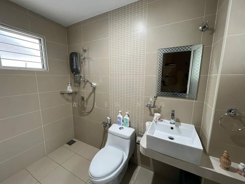 2-storey Terraced House for Sale in Bukit Rimau (Shah Alam) - Allen Ang - PropertyGuru.com.my