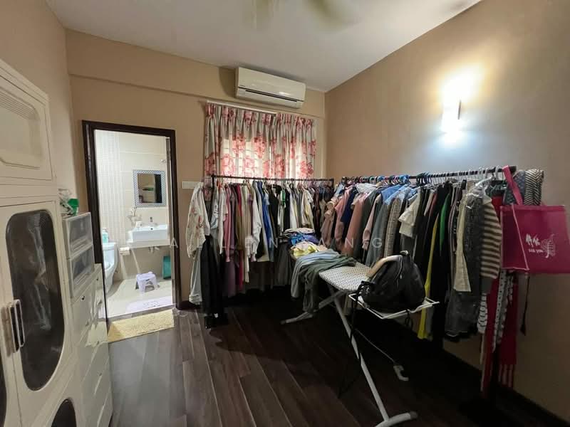 2-storey Terraced House for Sale in Bukit Rimau (Shah Alam) - Allen Ang - PropertyGuru.com.my