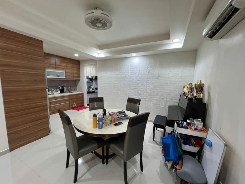 2-storey Terraced House for Sale in Bukit Rimau (Shah Alam) - Allen Ang - PropertyGuru.com.my