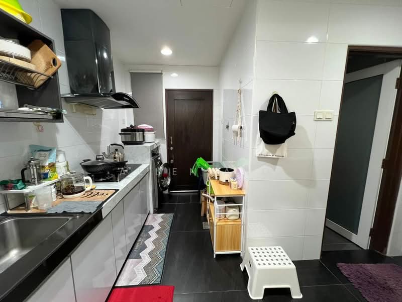 2-storey Terraced House for Sale in Bukit Rimau (Shah Alam) - Allen Ang - PropertyGuru.com.my