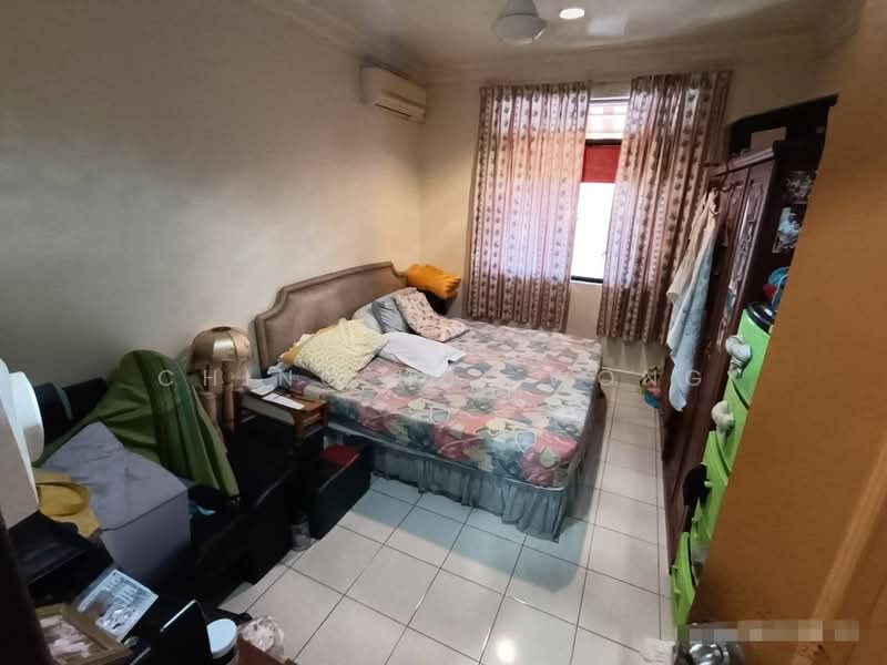 Apartment for Sale at Taman Penampang Apartment - Ching Hui Wong - Bedroom - PropertyGuru.com.my