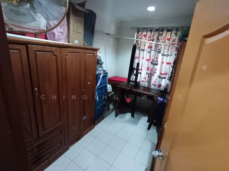 Apartment for Sale at Taman Penampang Apartment - Ching Hui Wong - Interior - PropertyGuru.com.my