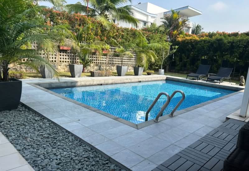 Rumah Banglo untuk Disewa di Ledang Heights (Iskandar Puteri (Nusajaya)) - Shiew Vun - Exterior - PropertyGuru.com.my