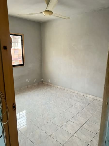 Flat for Sale at Pangsapuri Meranti - Wayne Lai - Interior - PropertyGuru.com.my
