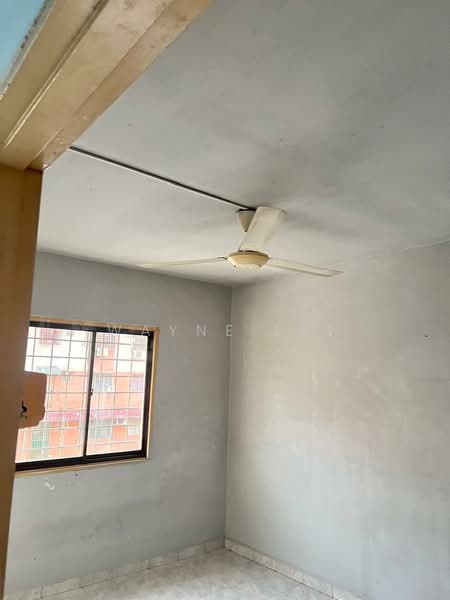 Flat for Sale at Pangsapuri Meranti - Wayne Lai - Interior - PropertyGuru.com.my