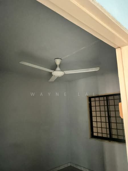 Flat for Sale at Pangsapuri Meranti - Wayne Lai - Interior - PropertyGuru.com.my