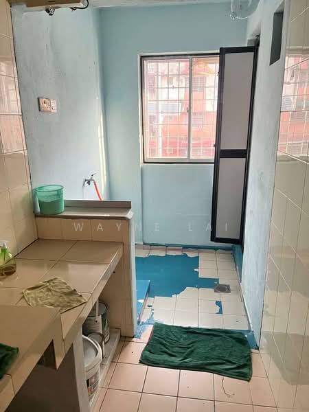 Flat for Sale at Pangsapuri Meranti - Wayne Lai - Interior - PropertyGuru.com.my