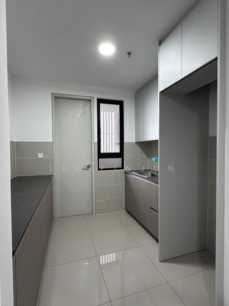 Servis Apartment untuk Disewa di The Pulse Residence - Lee Pinjun - PropertyGuru.com.my