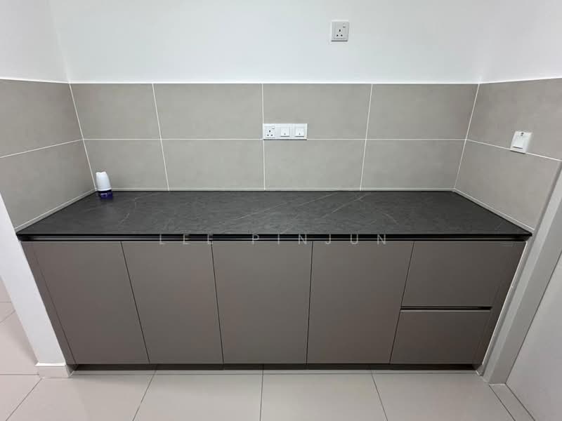 Servis Apartment untuk Disewa di The Pulse Residence - Lee Pinjun - PropertyGuru.com.my