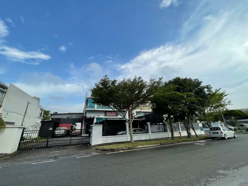 Kilang untuk Disewa di Kota Damansara (Selangor) - Mori Ng - Exterior - PropertyGuru.com.my
