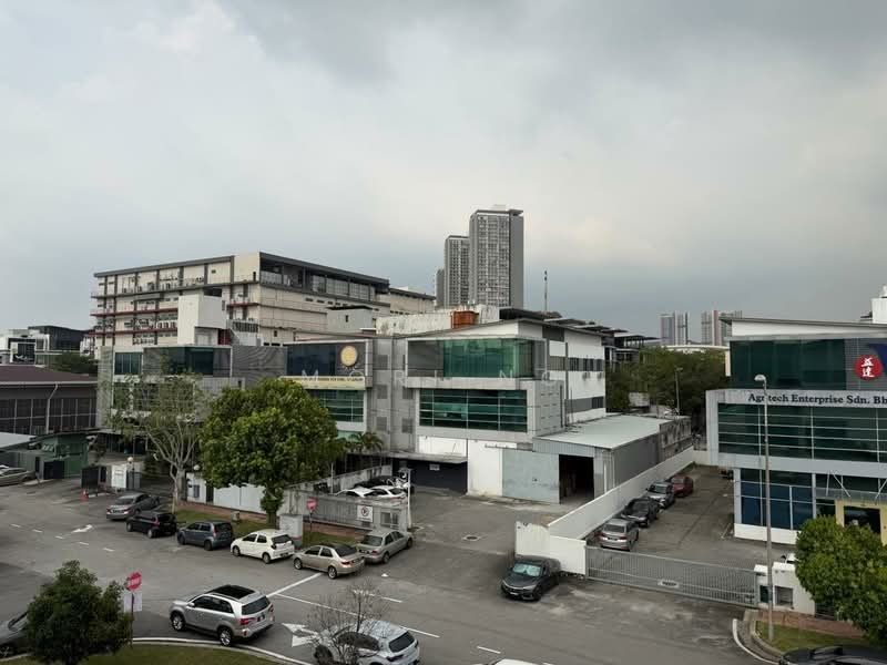 Kilang untuk Disewa di Kota Damansara (Selangor) - Mori Ng - Exterior - PropertyGuru.com.my